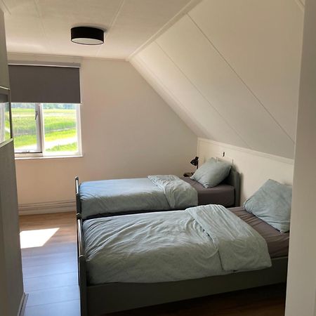 De Steerne, Mooie Plek Aan Het Overijssels Kanaal. Schalkhaar Extérieur photo