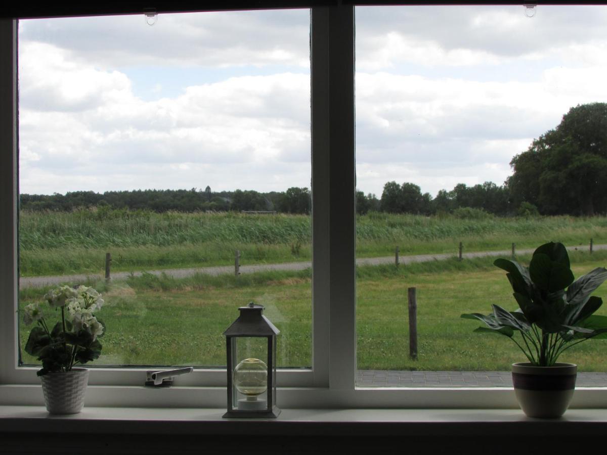 De Steerne, Mooie Plek Aan Het Overijssels Kanaal. Schalkhaar Extérieur photo