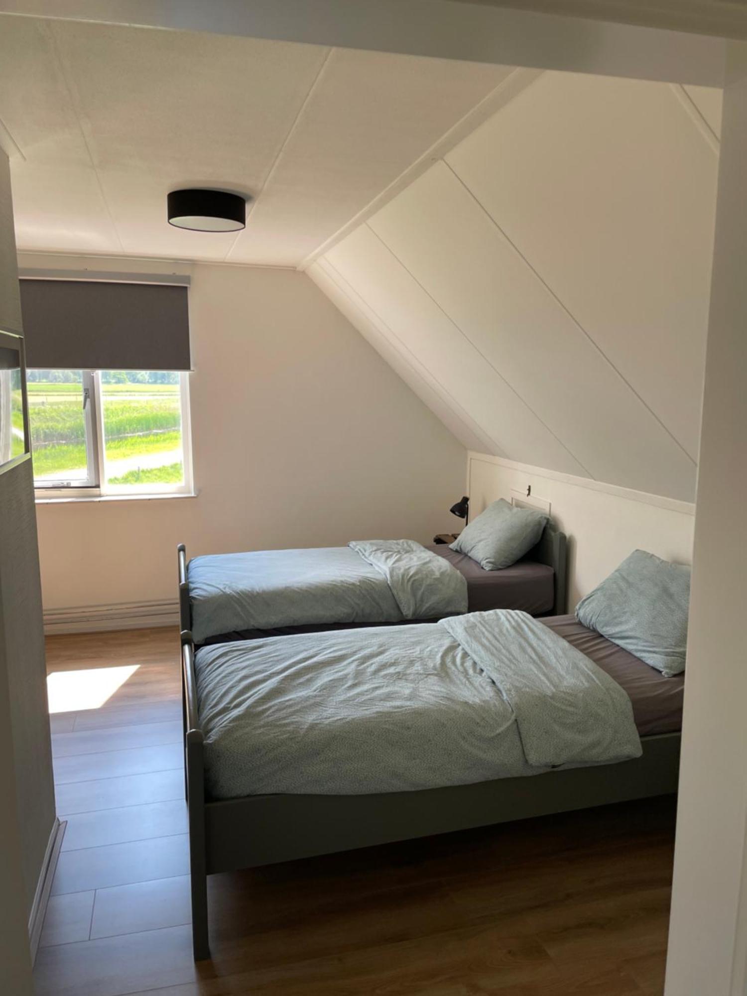 De Steerne, Mooie Plek Aan Het Overijssels Kanaal. Schalkhaar Extérieur photo